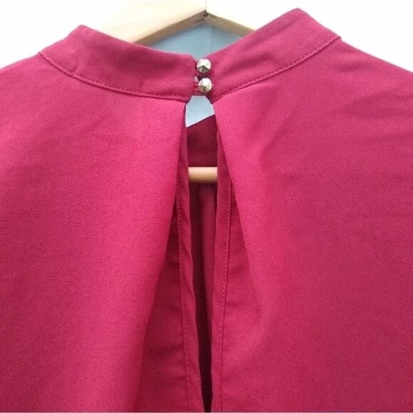 Sienna Sky blouse  - Picture 4 of 4